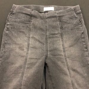 Free People jeggings